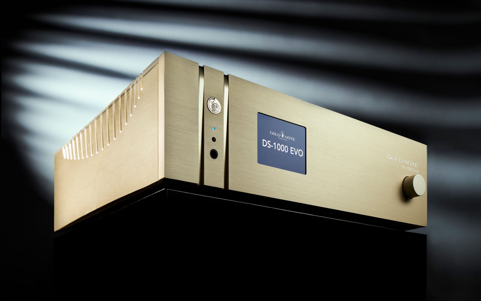 GOLD NOTE DS-1000 EVO