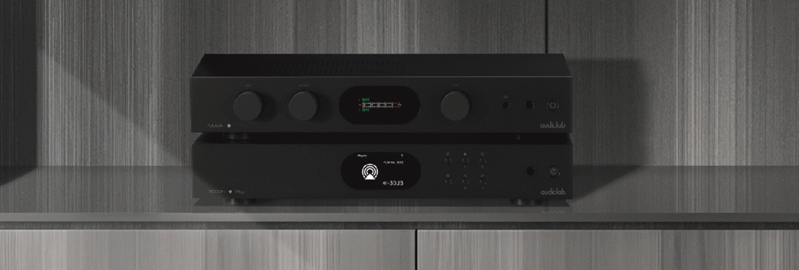 Audiolab 7000 serie