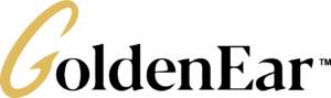 logo dark goldenear