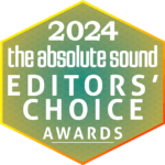 t66 premiato 2024 the absolute sound editors choice awards
