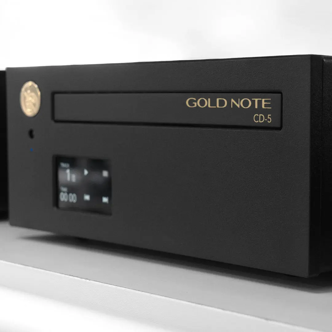 cd5 goldnote